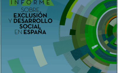 El IX Informe FOESSA 2025 advierte del aumento de la precariedad laboral, la pobreza crónica y las desigualdades educativas y migratorias en España