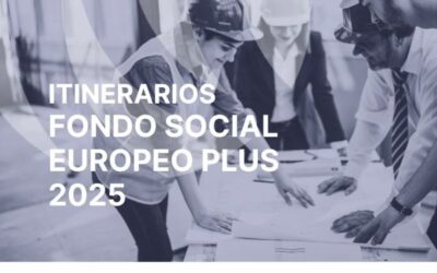 Fundación Novaterra y el Programa Novaterra INSERTAT 2025: un año más, itinerarios que transforman vidas y abren camino a la inclusión sociolaboral