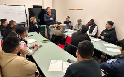 Fundación Novaterra y Fundación “la Caixa” impulsan el empleo técnico en la Comunitat Valenciana con un nuevo curso de Fontanería y Climatización