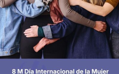 Feminismo y cultura de paz: una reflexión de Marisa Saavedra para el 8M