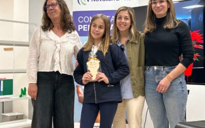 Fundación Novaterra celebra la solidaridad y reconoce a los protagonistas de la Campaña de Plantas 2025