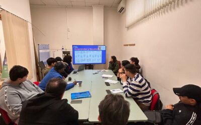 Fundación Novaterra y Fundación ”la Caixa” impulsan el emprendimiento en fontanería dentro del programa Incorpora