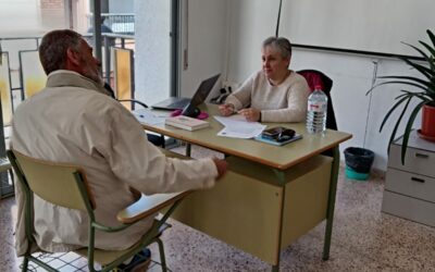 Ayuntamiento de Paiporta y Fundación Novaterra promueven oportunidades laborales a través del Proyecto ANDA