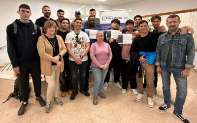 Fundación ”la Caixa” y Fundación Novaterra impulsan la empleabilidad en la Comunitat Valenciana a través de la formación en Fontanería y Climatización