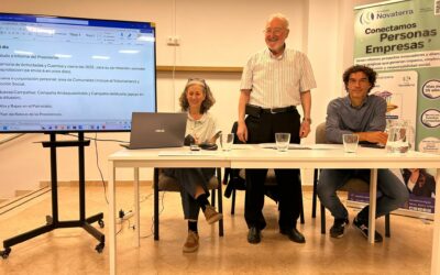 Patronato de Fundación Novaterra aprueba por unanimidad las cuentas y la Memoria de Actividades 2025 