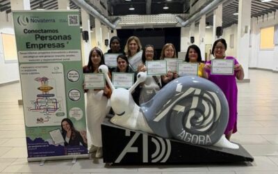 Aitex y Fundación Novaterra impulsan la empleabilidad a través de la formación técnica especializada