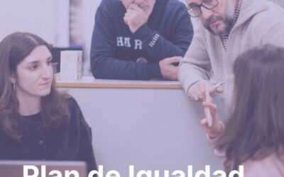 Fundación Novaterra refuerza su compromiso con la igualdad con la aprobación de su Plan de Igualdad 2026