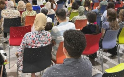 Fundación Novaterra acreditada para emitir el Certificado de Vulnerabilidad en el proceso de Regularización Extraordinaria de personas migrantes