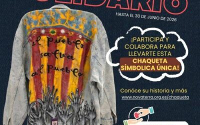 El mejor premio es que el Proyecto ANDA continúe