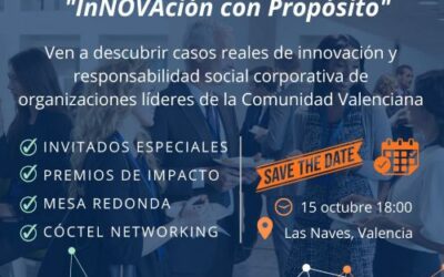 ¿Y si el mayor impacto que puede generar una empresa no estuviera en su cuenta de resultados, sino también en la vida de las personas?