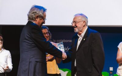 De la DANA al empleo verde: Fundación Novaterra consolida su apuesta por el empleo verde con el VII Premio Fundación Naturgy a la Mejor Iniciativa Social en el Ámbito Energético