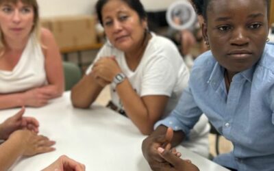 Fundación Novaterra recibe una subvención de la Diputación de Valencia para impulsar la igualdad y la inserción sociolaboral de mujeres