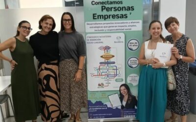 AITEX y Fundación Novaterra refuerzan su colaboración para impulsar la formación y el acceso al empleo