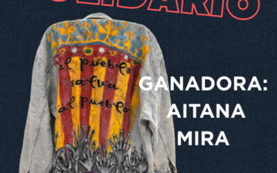 Proyecto ANDA cierra su sorteo solidario con récord de participación