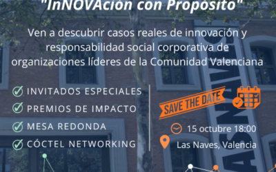La innovación que no se mide en cifras, sino en vidas que cambian de rumbo