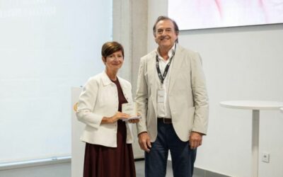 Fundación Novaterra-Alcoy y AITEX reafirman, un año más, su compromiso con el desarrollo social de la región