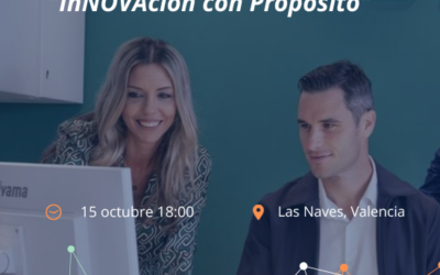 Alianzas para una InNOVAción con propósito: Caixa Popular