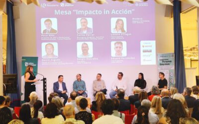 «Impacto en acción»: cuando el compromiso empresarial se transforma en oportunidades reales