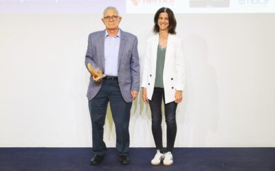 Joan Gandía: más de 40 años uniendo educación, cooperativismo e inclusión social