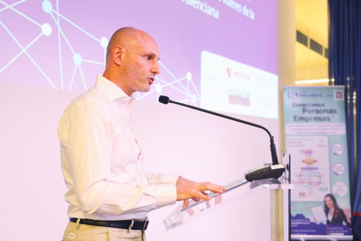 Evento Innovación con Propósito Fundación NovaterraCaixa Popular.9