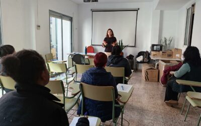 Som impuls: Taller BAE, herramientas para transformar la búsqueda de empleo en oportunidades reales