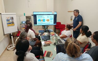 Som impuls, construimos más que un empleo: Formación y orientación laboral: nuevas herramientas para impulsar el empleo