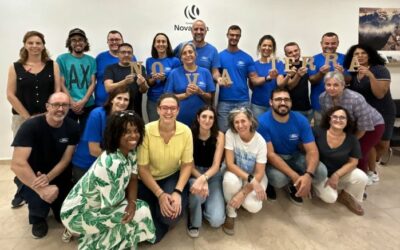 Ford España y Fundación Novaterra: cuando la tecnología se convierte en una oportunidad